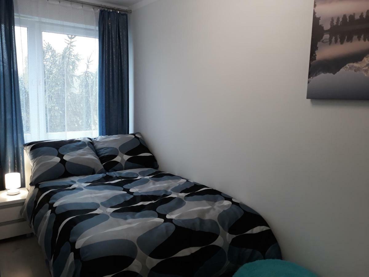 Ferienwohnung Katrin House Auschwitz Exterior foto